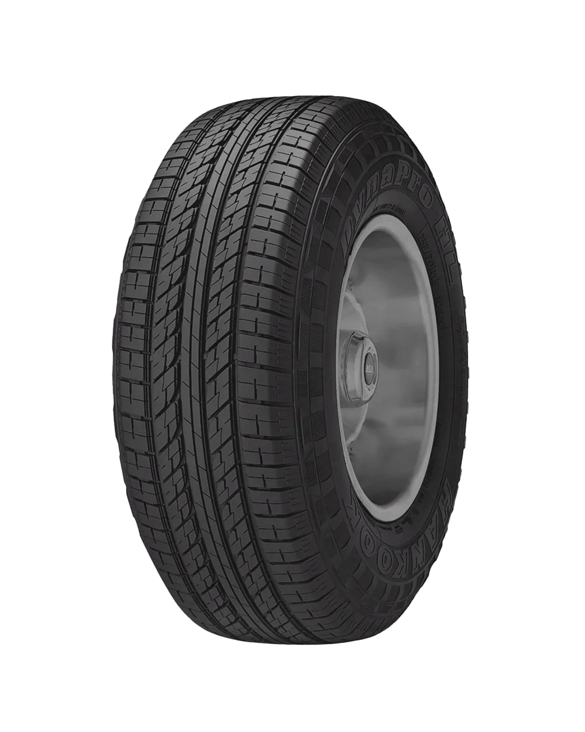 265/65R18 118H XL RA25 هانكوك